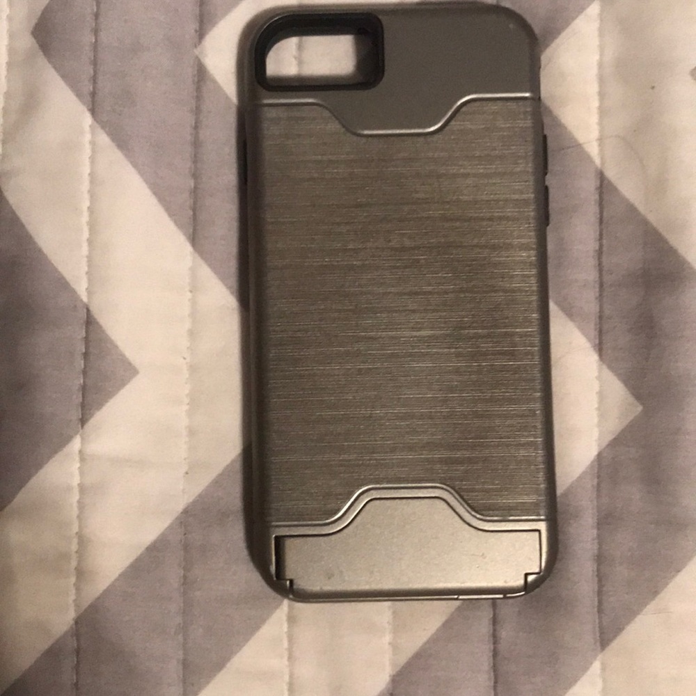 iPhone 6 case or free with purchase
